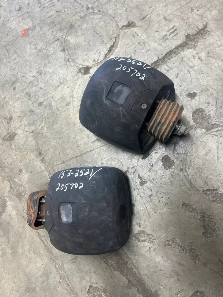 Lamp GP image 1