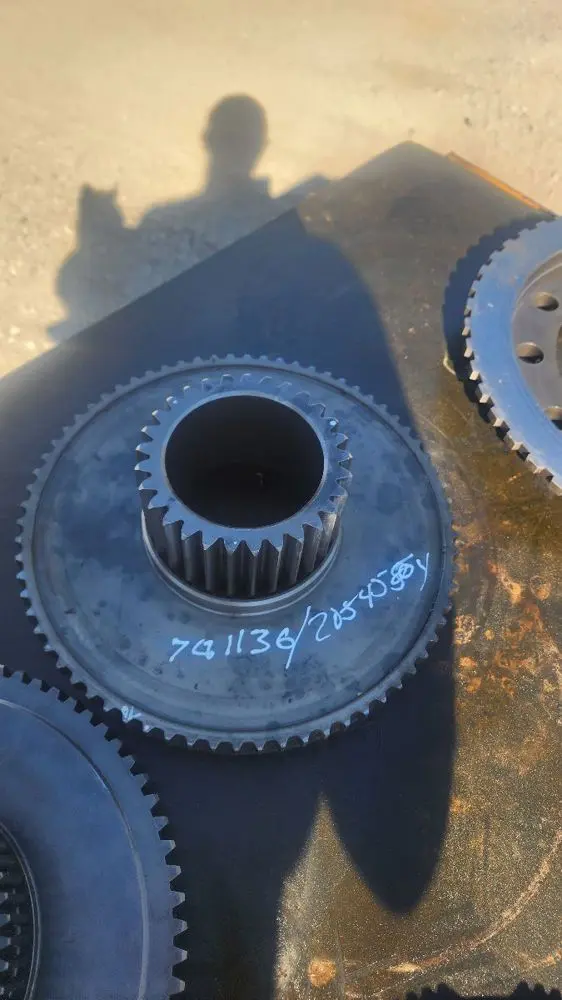 Gear A image 1