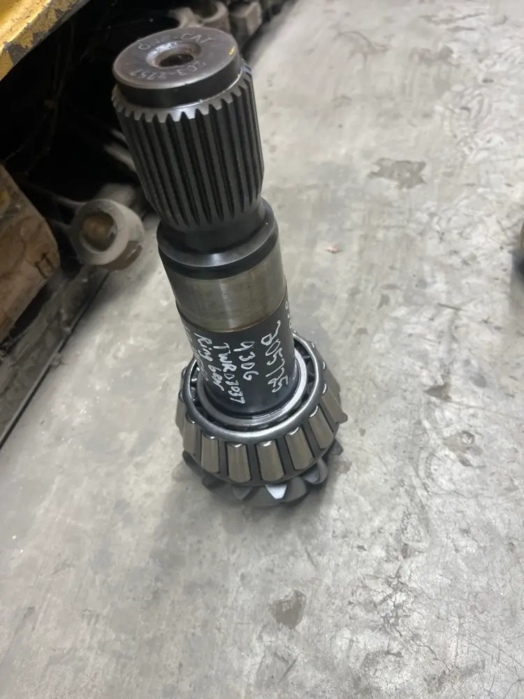 Gear Set-bev image 1