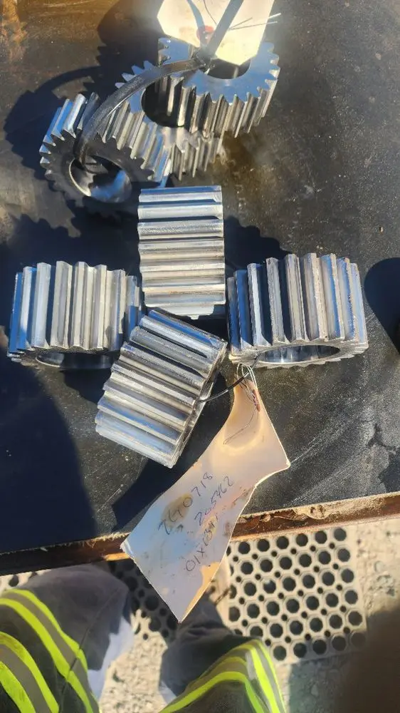 Gear image 1