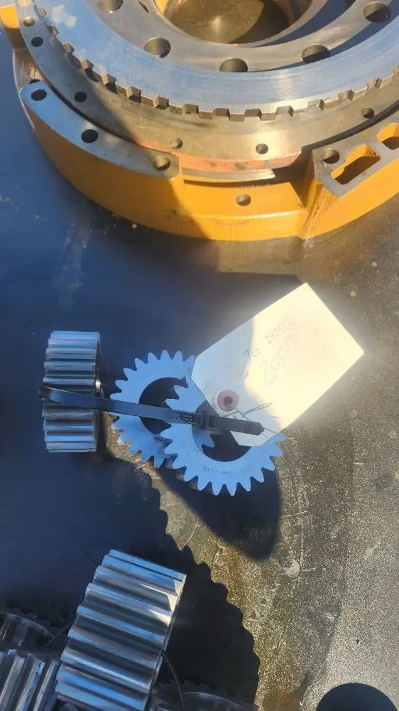 Gear Planet image 1