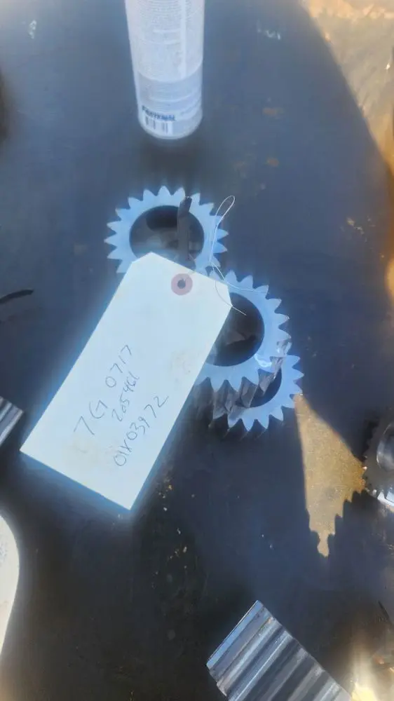 Gear image 1