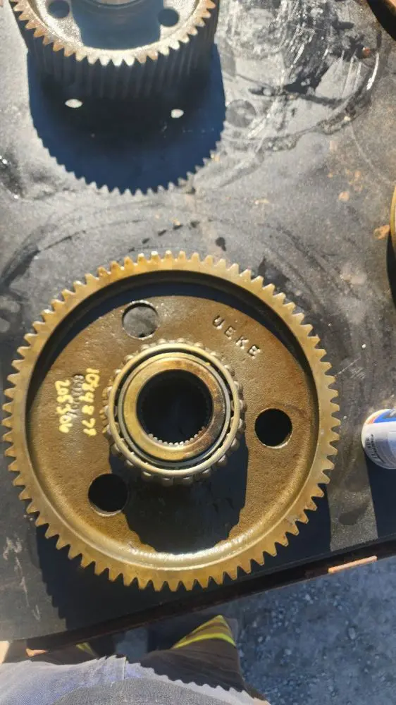 Gear image 1
