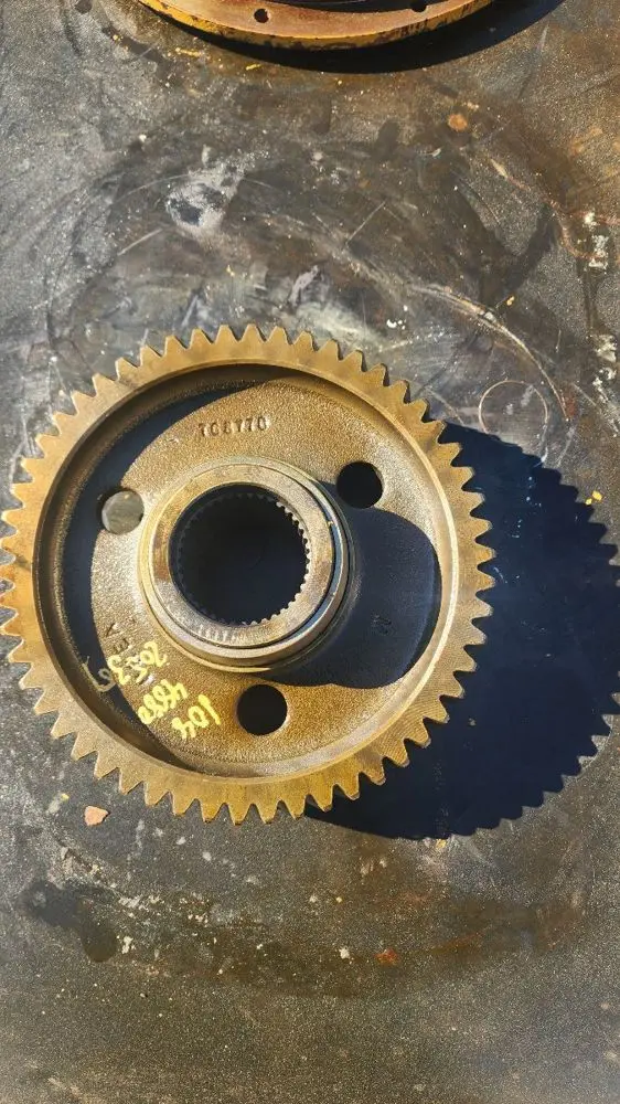 Gear image 1