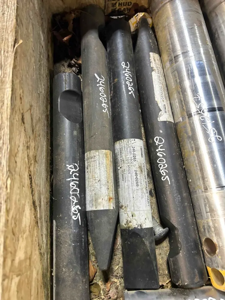 Chisel Tool image 1