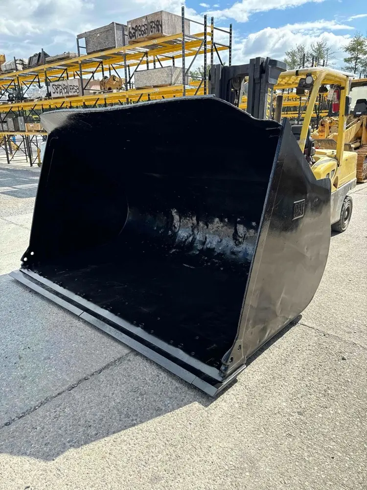 Bucket GP image 1