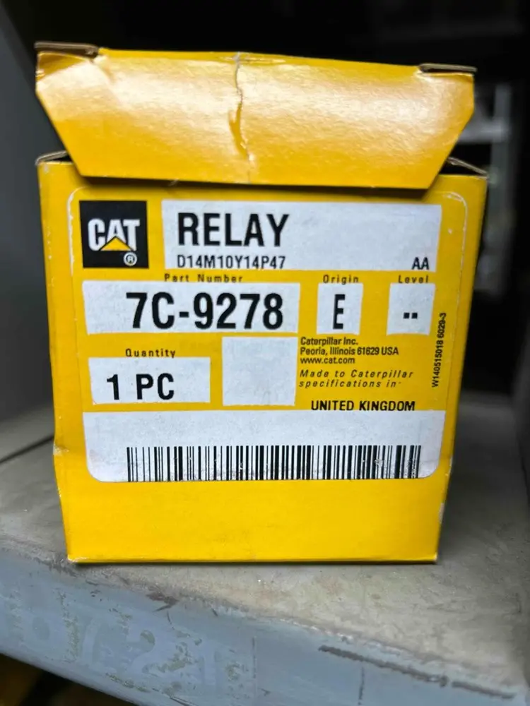 Relay image 1