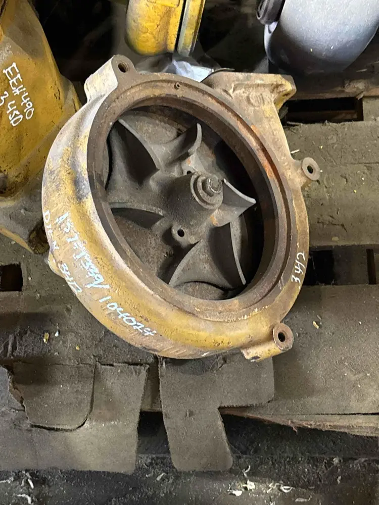 Pump GP image 1