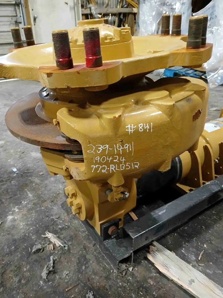 Brake GP image 1