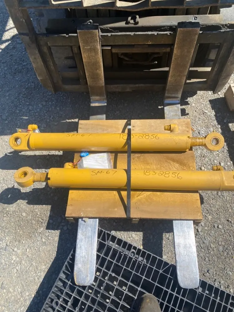 Cylinder GP image 1