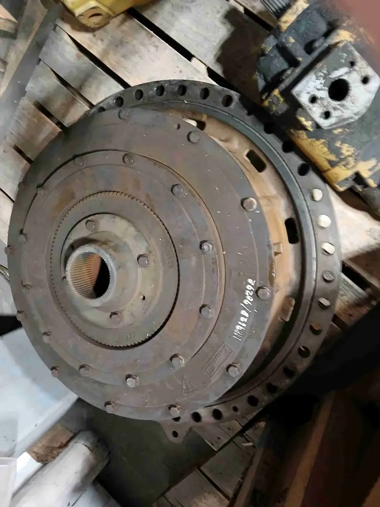 Clutch Gp-st image 1