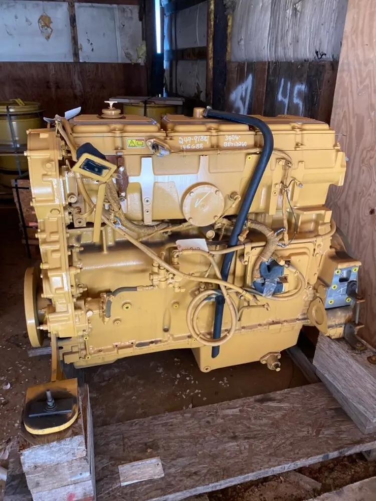 Engine image 1