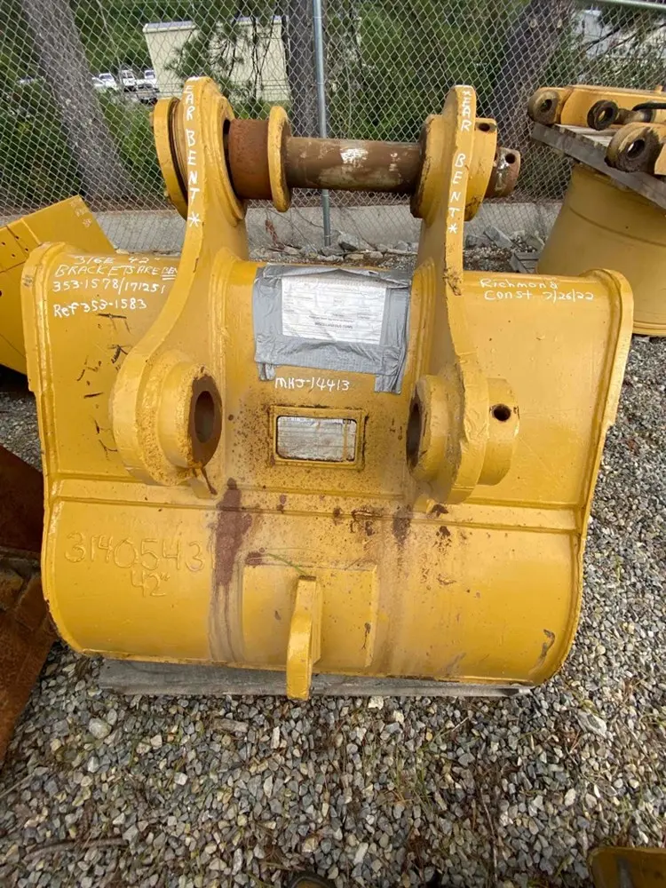 Bucket Gp-ad image 1