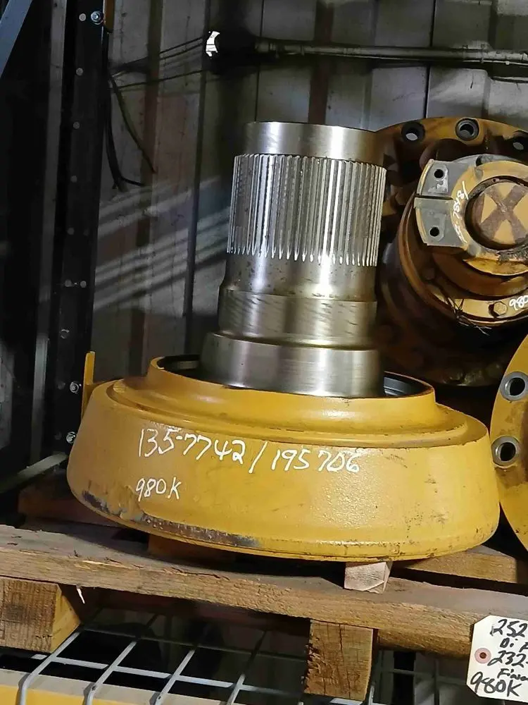 Spindle image 1