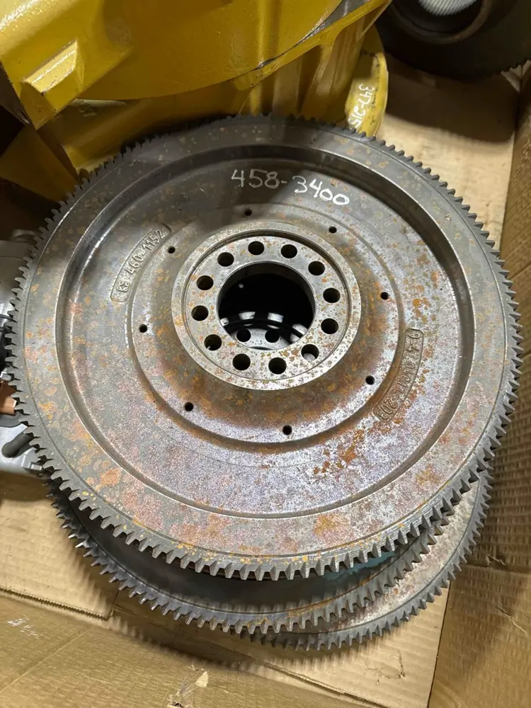 Flywheel AS image 1
