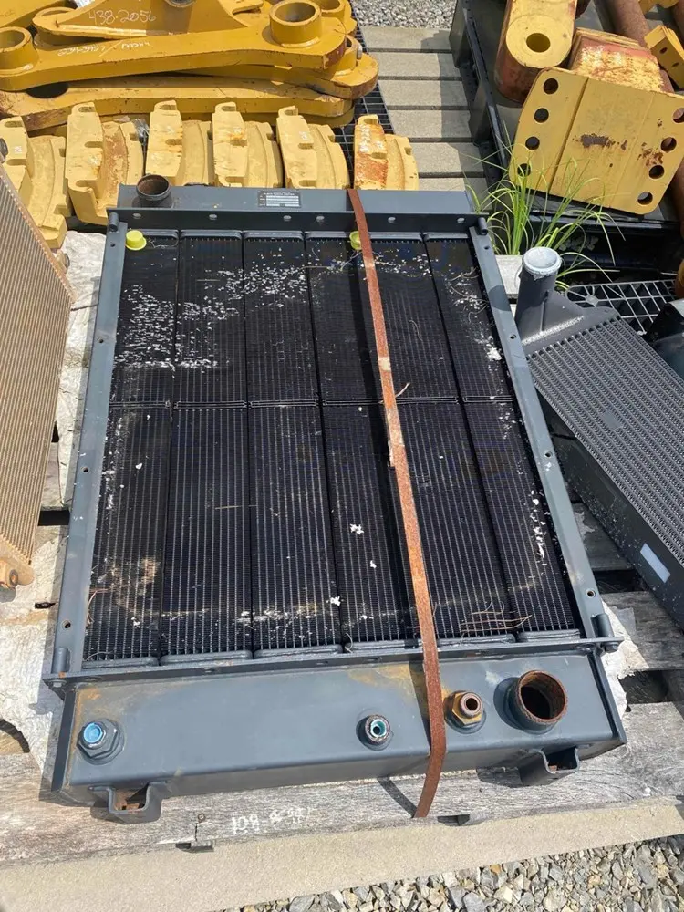 Radiator GP image 1