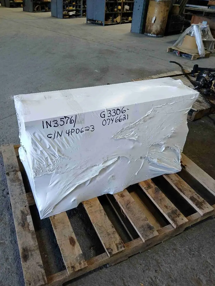 Cyl Blk G image 1