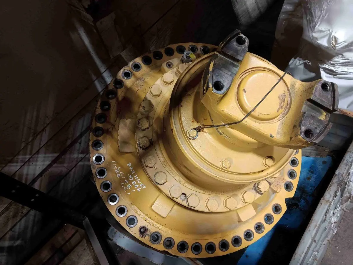 Gear GP Diff image 1