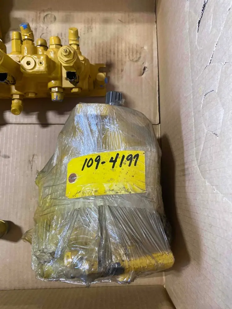 Pump GP image 1