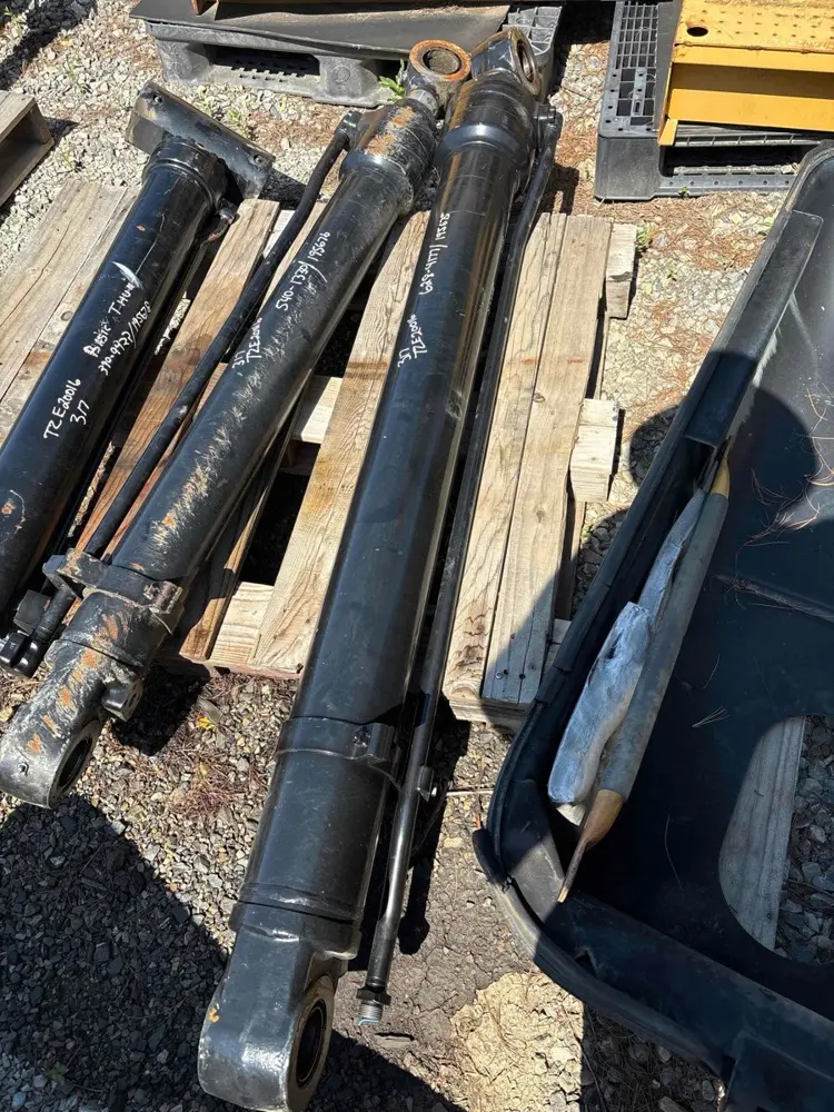 Cylinder - Stick image 1