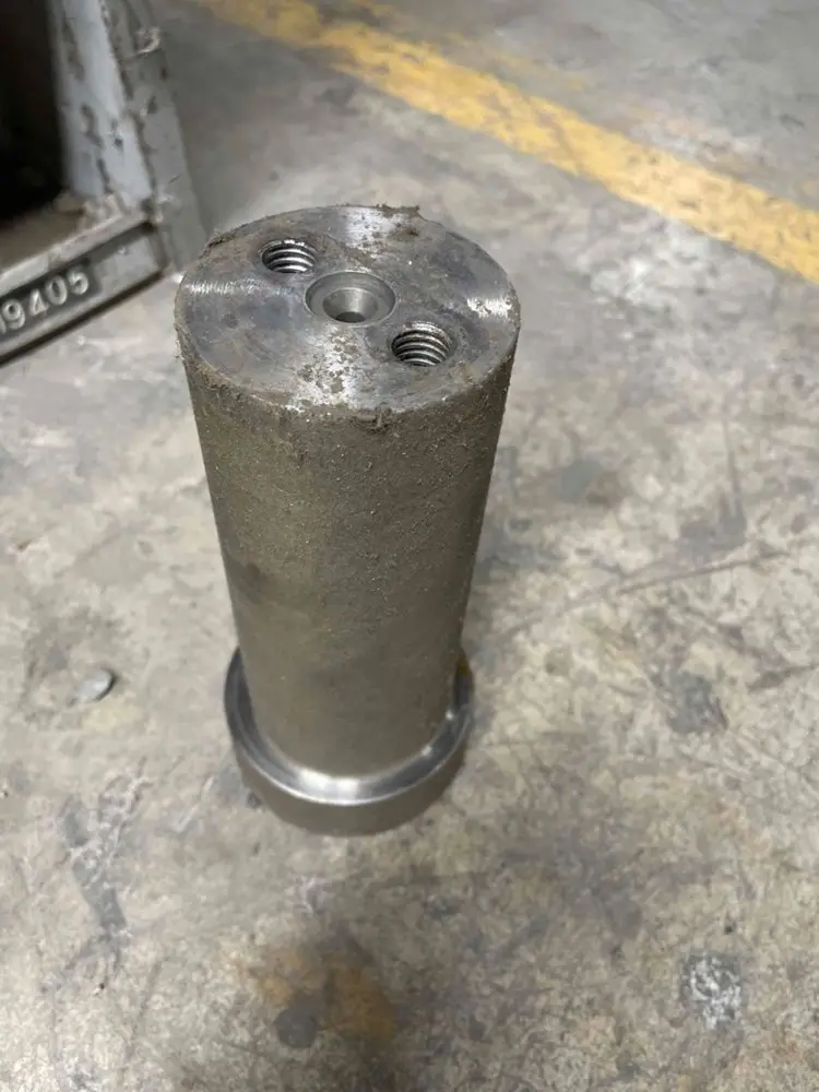 Shaft image 1