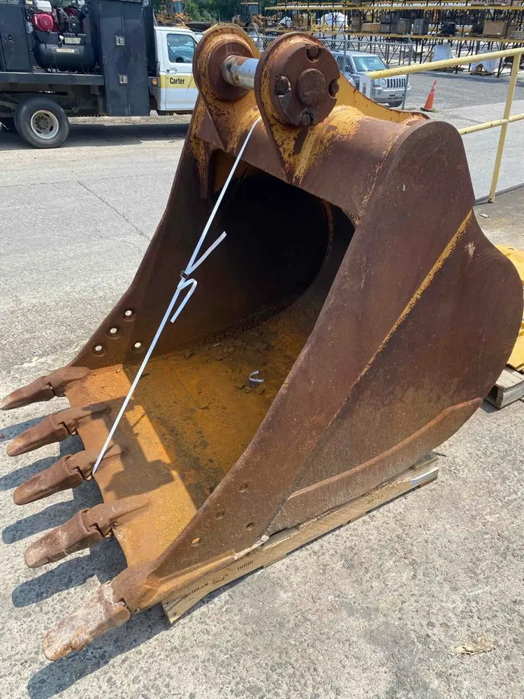 Bucket Gp-ad image 1