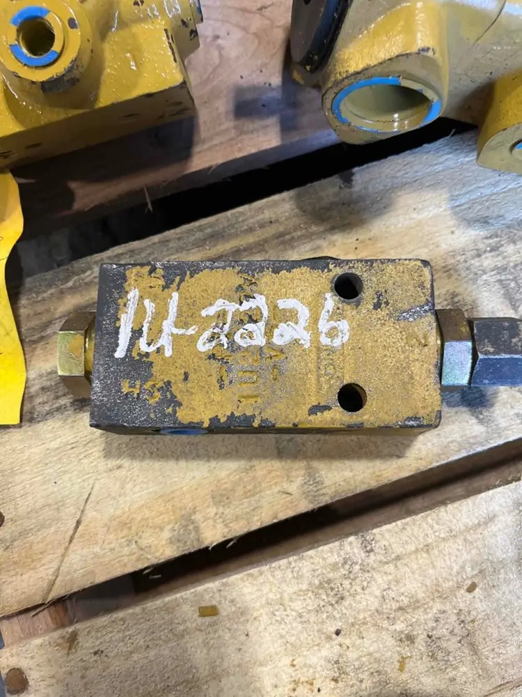 Valve G image 1