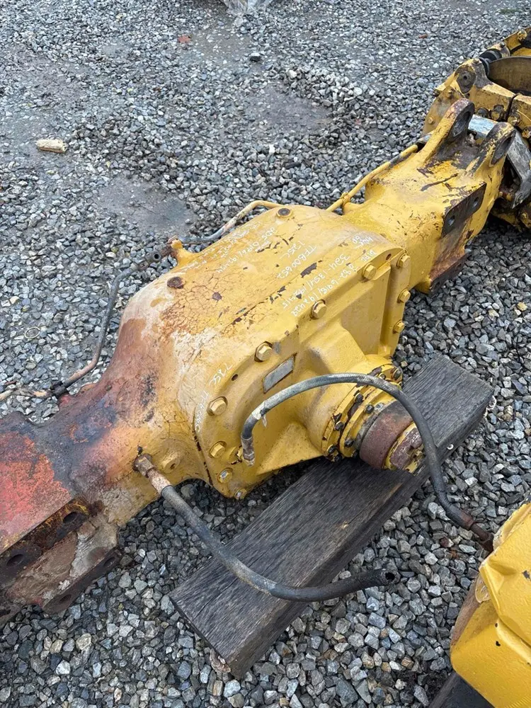 Gear GP Diff image 1