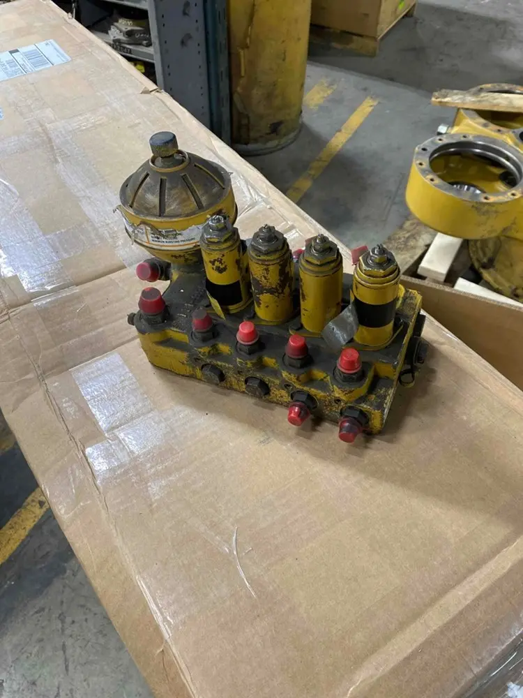 Valve G image 1