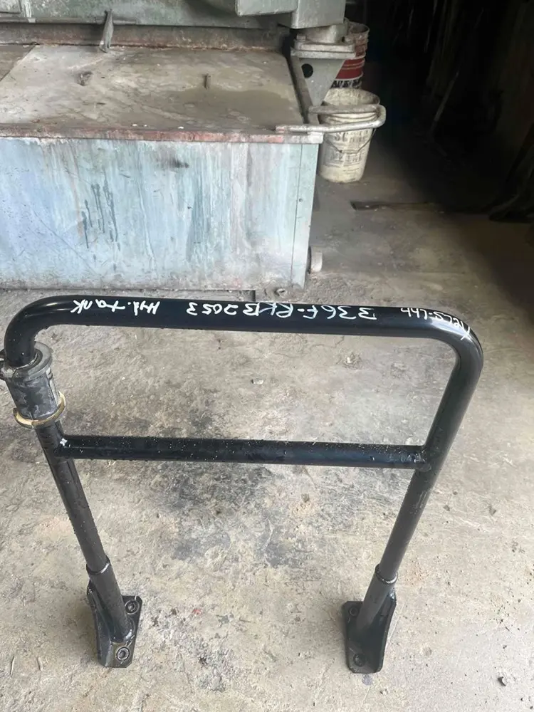 Handrail AS image 1
