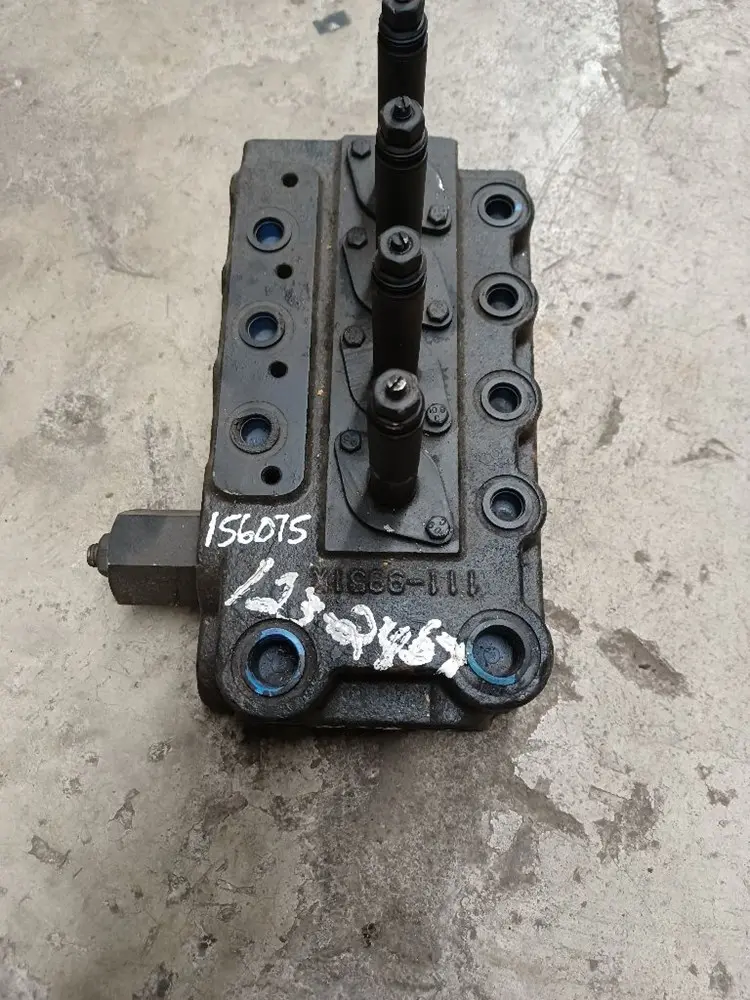 Valve G image 1