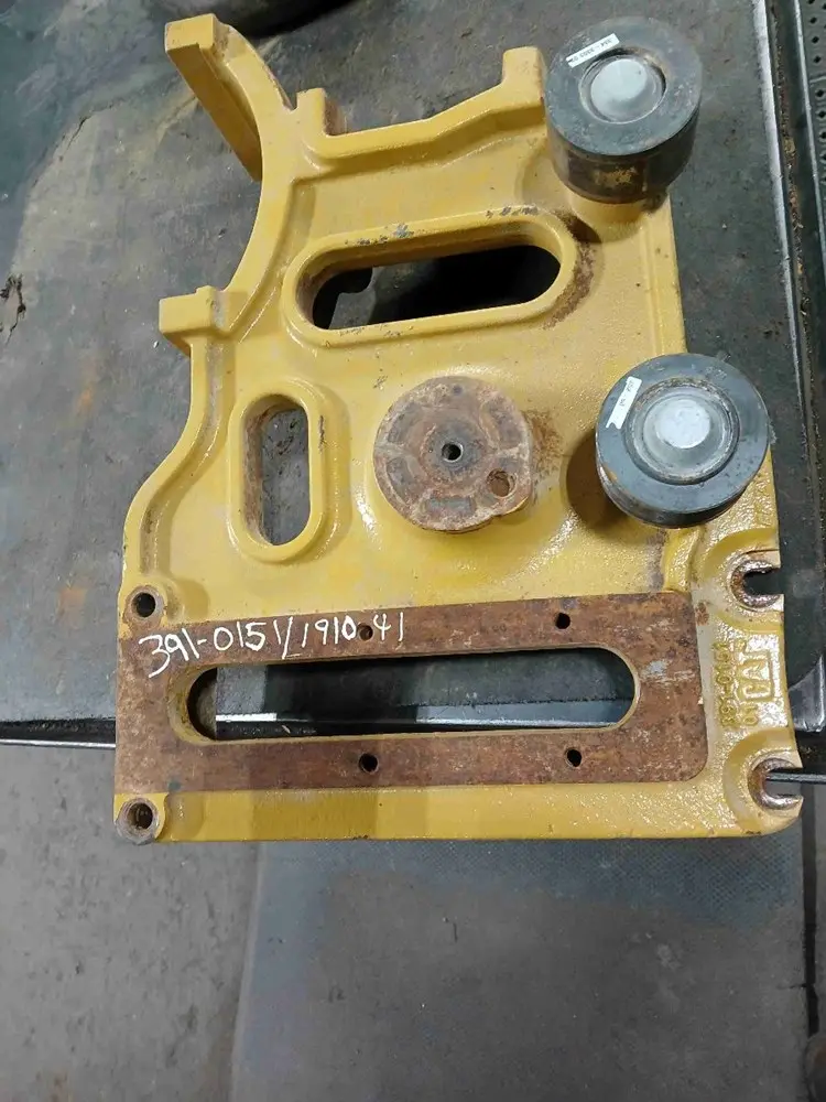Bracket-supp image 1