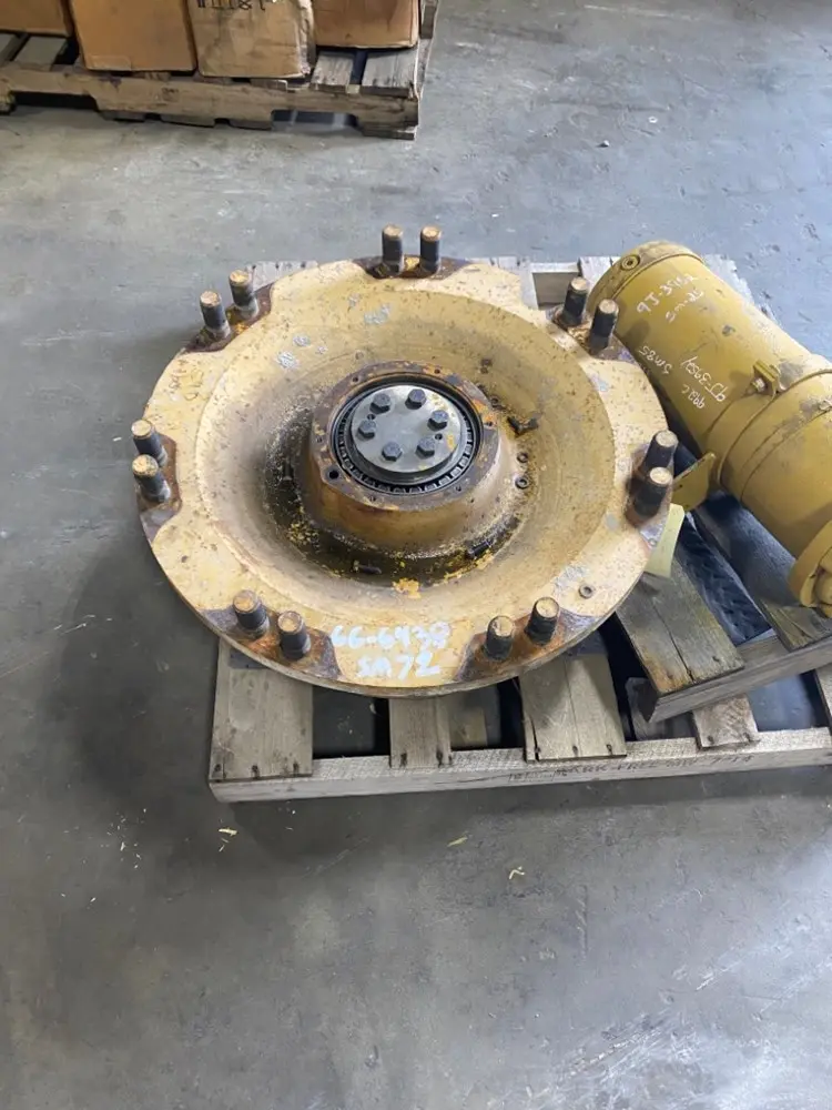 Wheel image 1