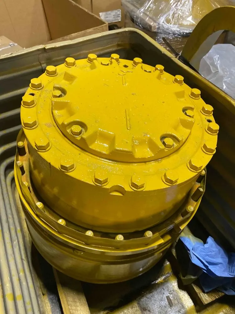 Wheel GP Fdr image 1