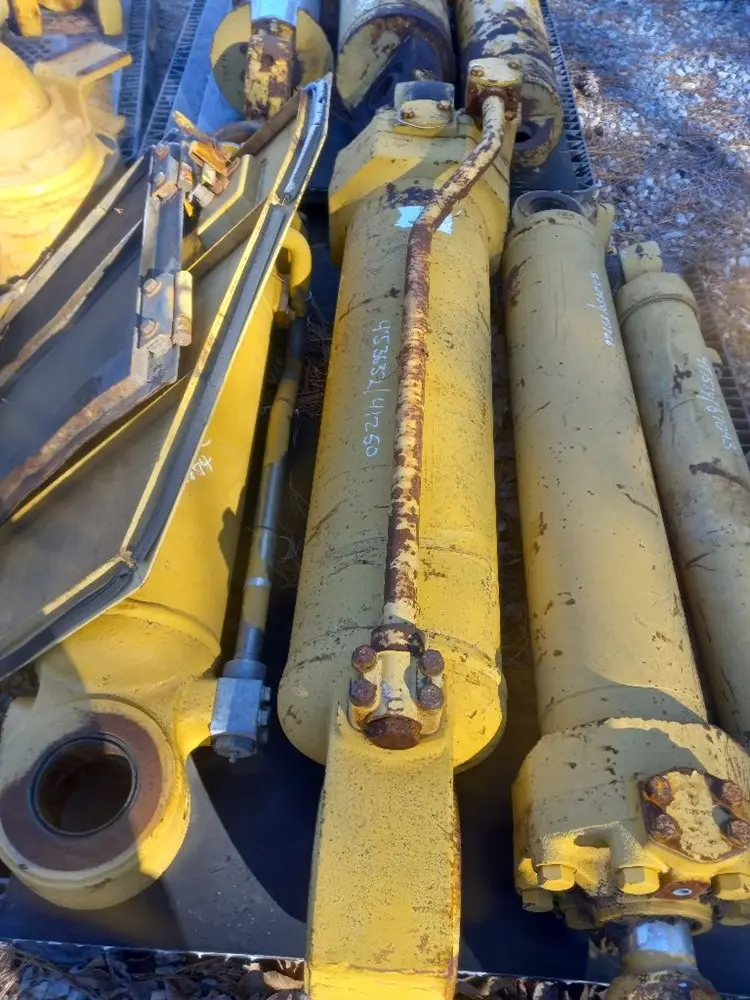 Cylinder Tilt image 1