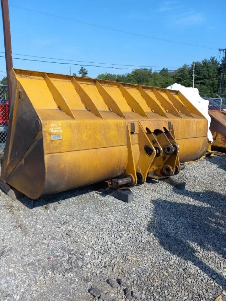 Bucket GP image 1