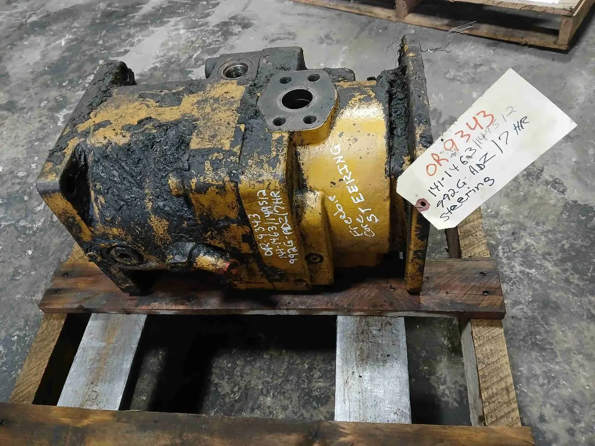 Pump GP image 1
