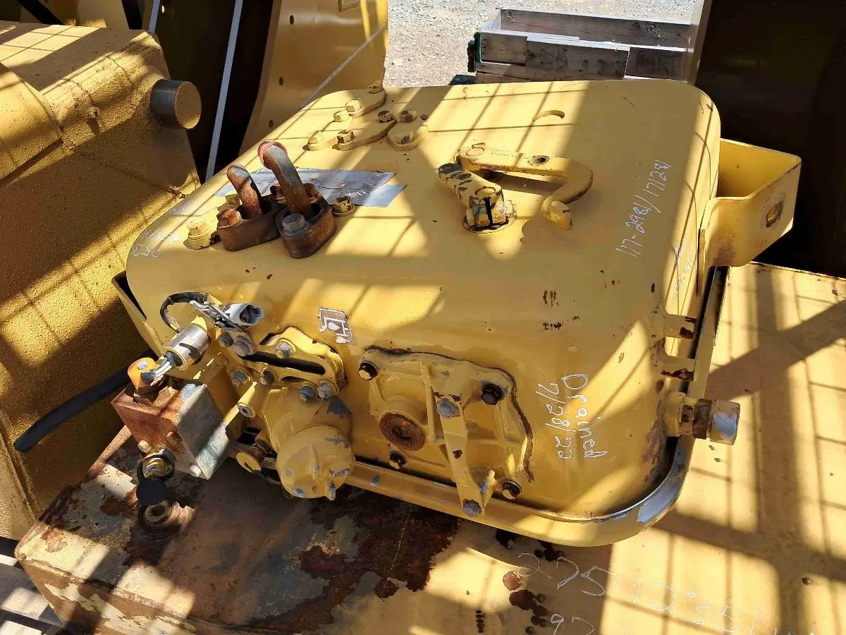 Tank AS image 1