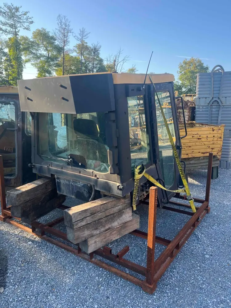 Cab image 1