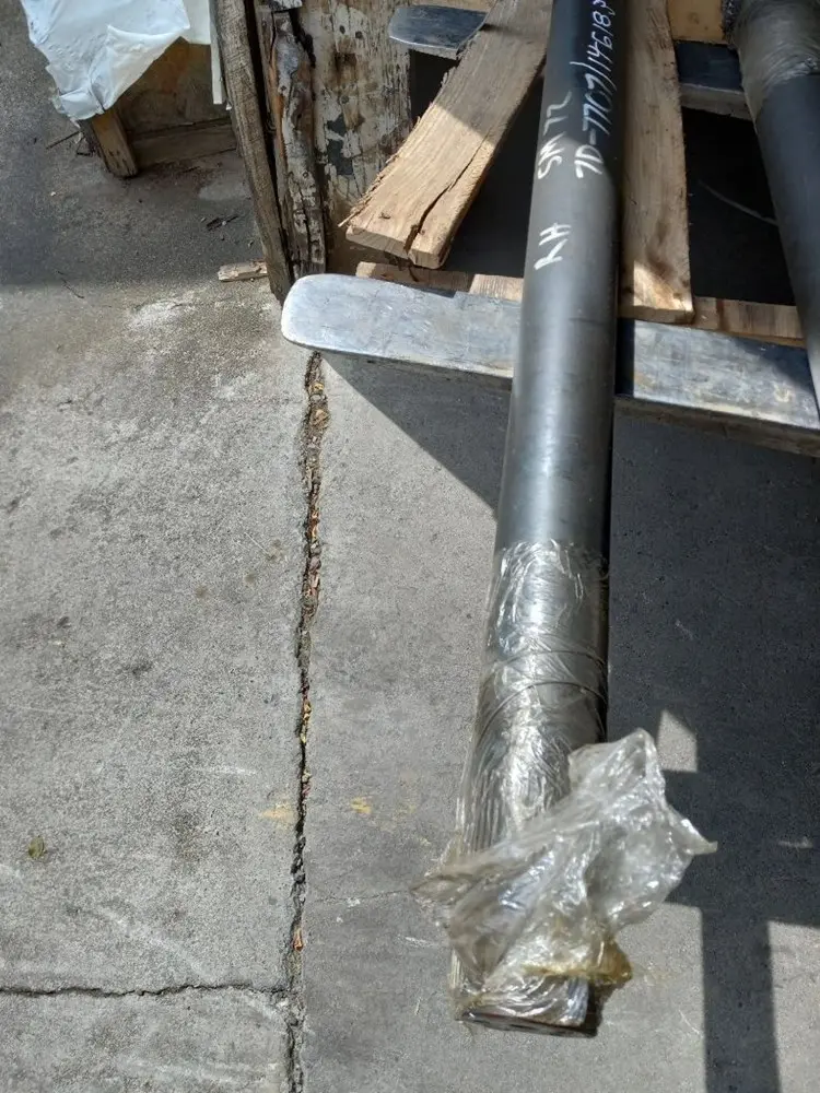 Shaft image 1