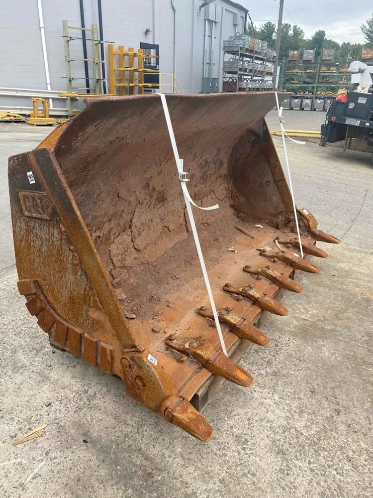 Bucket GP image 1