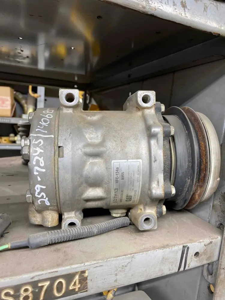Compressor G image 1