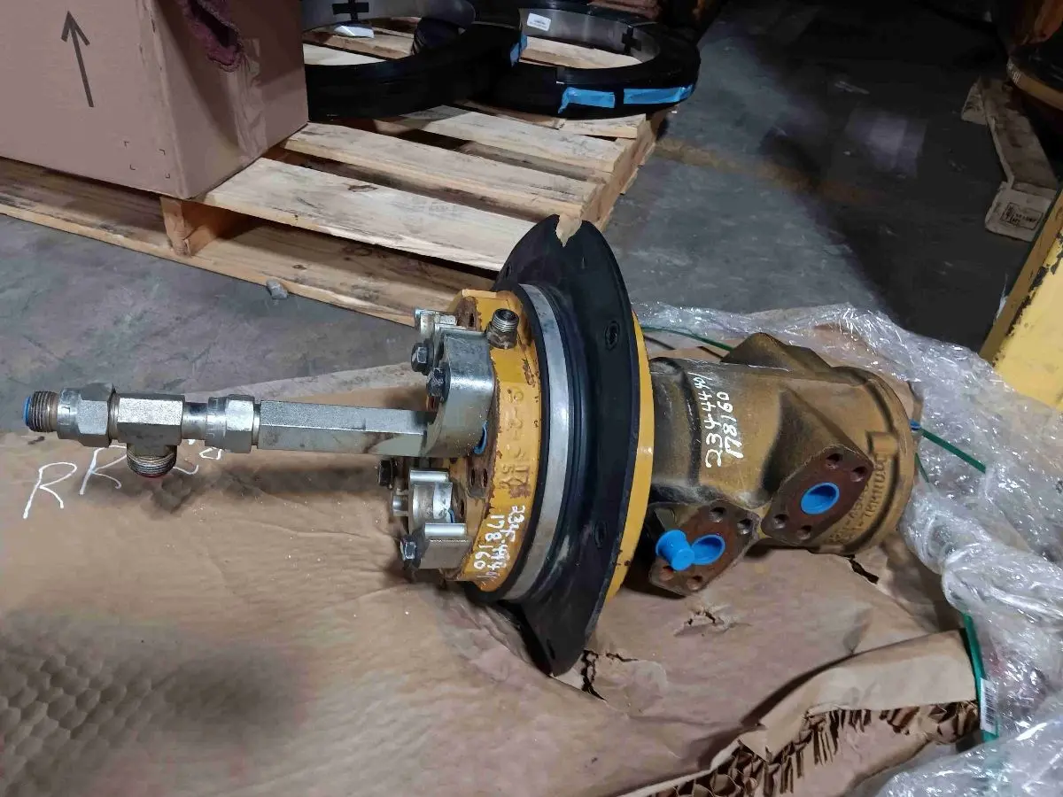 Swivel GP-02 image 1
