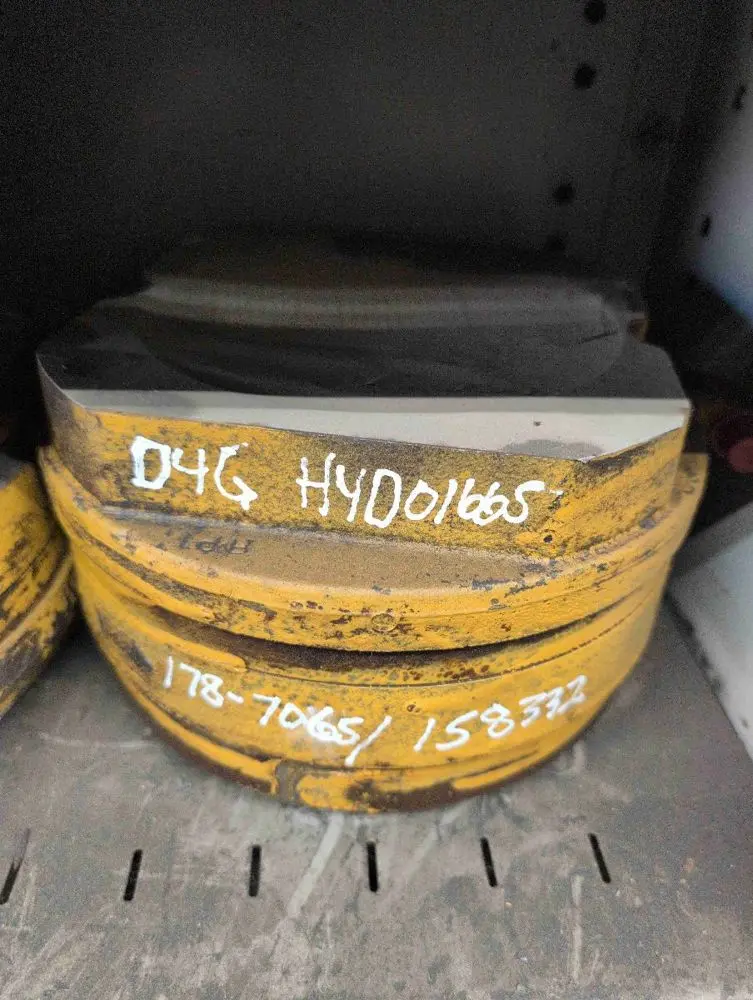 Brake GP image 1