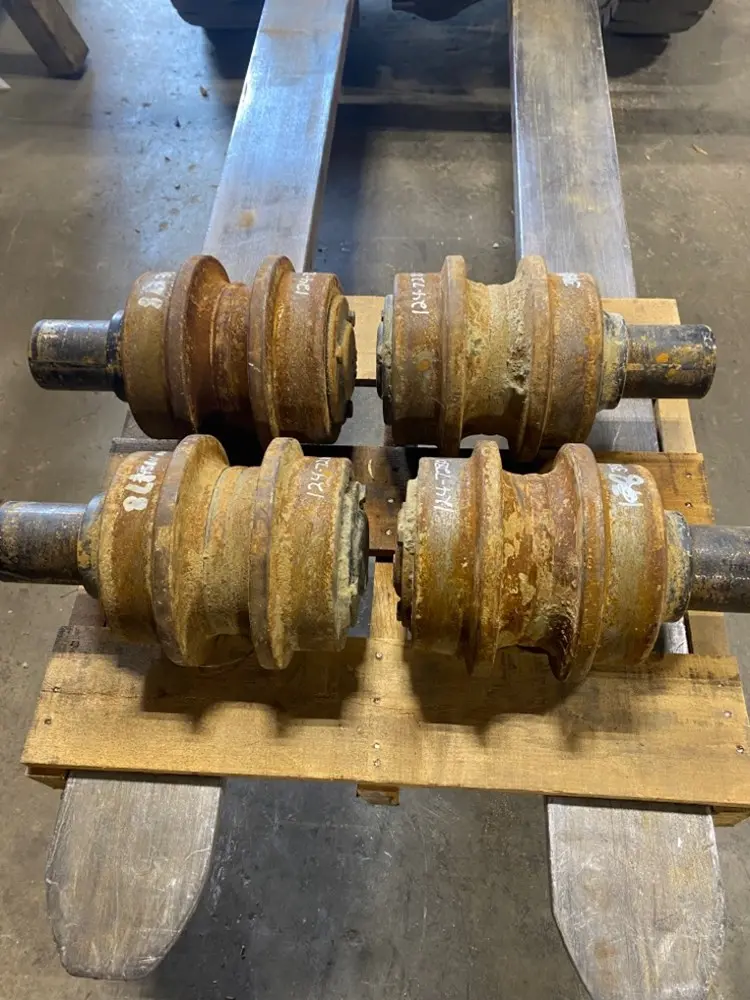 Roller GP image 1