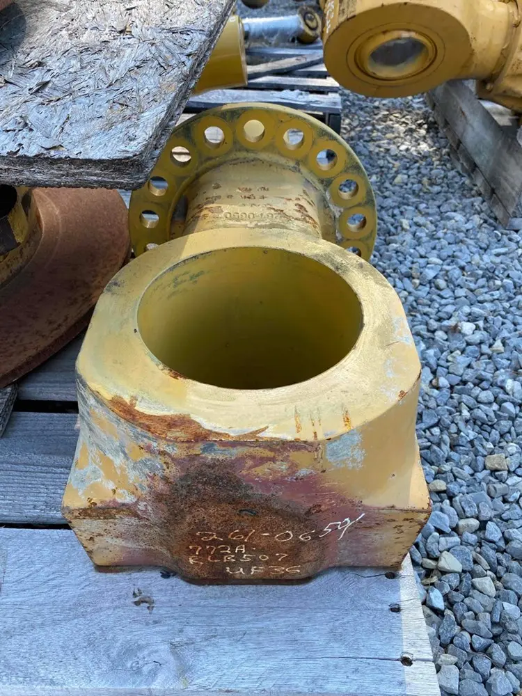 Spindle-frnt image 1