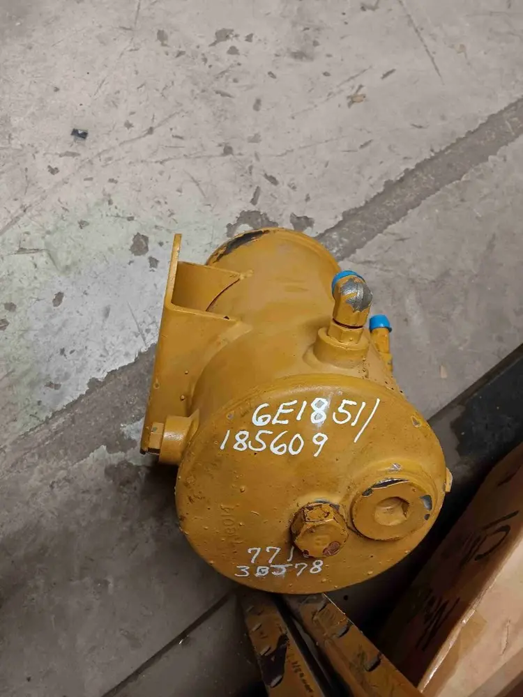 Tank Gp-hyd image 1