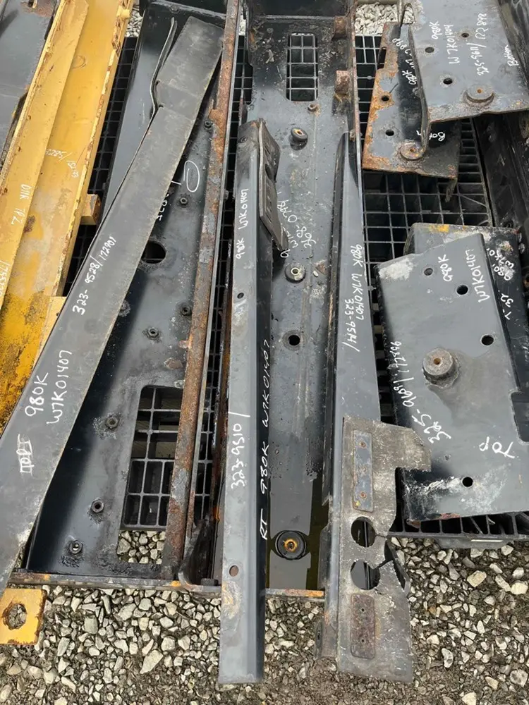Baffle AS image 1