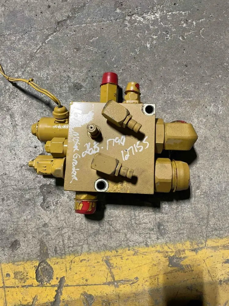 Manifold GP image 1