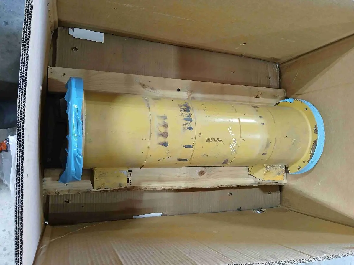Core AS. image 1